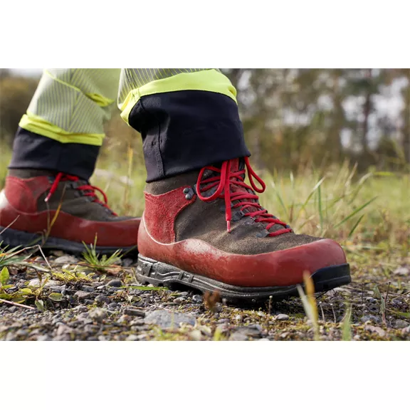 Meindl Airstream vágásbiztos bakancs, 50