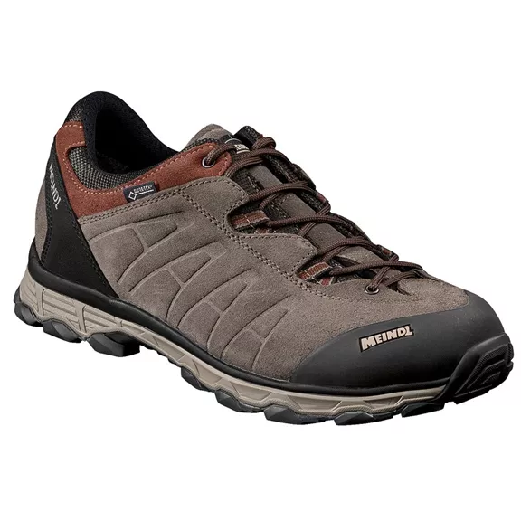 Meindl Asti GTX túracipő, natúrbarna, 6,5 (40) Meindl Asti GTX túracipő, natúrbarna, 6,5 (40)