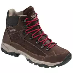 Meindl Baltimore Lady GTX bakancs, Gesztenye-piros 6,5
