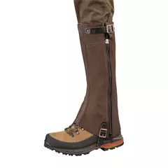 Meindl Bőrkamásli, cipzár 40 cm, vádli körméret 42 - 44 cm