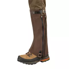 Meindl Bőrkamásli, cipzár 45 cm, vádli körméret 42 - 44 cm