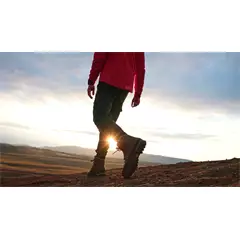 Meindl Borneo 2 MFS bakancs, barna-nugát, 7 (41)