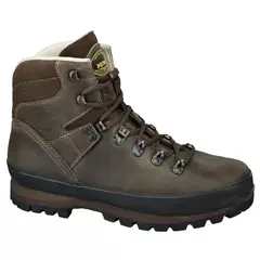 Meindl Borneo 2 MFS bakancs, braun-nougat 12,5 (48)