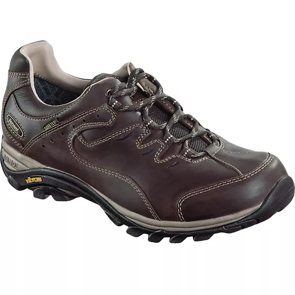Meindl Caracas GTX túracipő, s. barna, Gr. 6,5 (40)