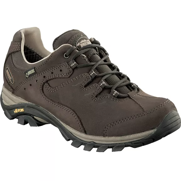 Meindl Caracas Lady GTX túracipő, gesztenyebarna, Größe 3,5 (36)