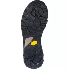 Meindl Caracas Lady GTX túracipő, gesztenyebarna, Größe 3,5 (36)