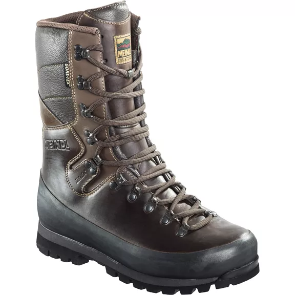 Meindl Dovre Extreme GTX wide bakancs, 9 (43)