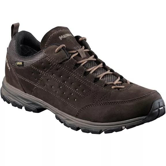 Meindl Durban GTX férfi túracipő, dunkelbraun, 8 (42)