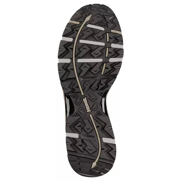 Meindl Durban GTX férfi túracipő, dunkelbraun, 8 (42)