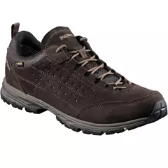 Meindl Durban GTX férfi túracipő, dunkelbraun, 8 (42)