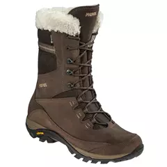 Meindl Fontanella Lady II GTX női téli csizma, braun, 8,5 (42,5)