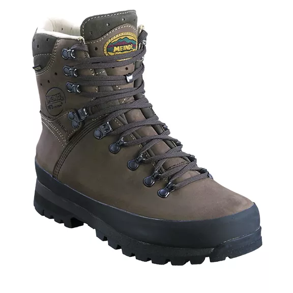 Meindl ISLAND MFS ACTIVE WIDE GTX széles bakancs, 7 (41)