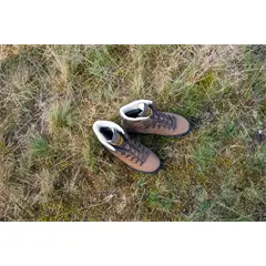 Meindl ISLAND MFS ACTIVE GTX túrabakancs, barna, 13 (48,5)