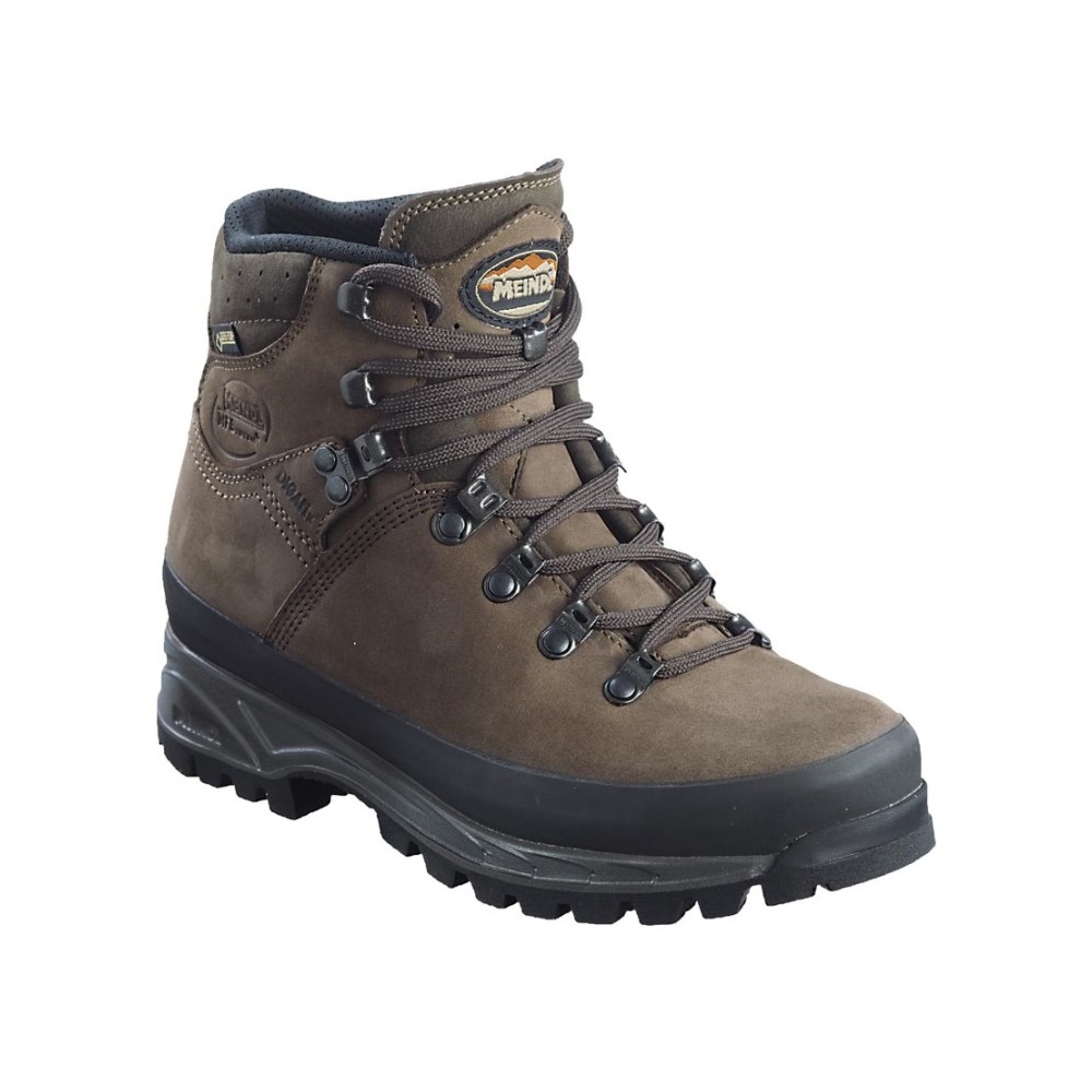 Meindl Island Lady Light MFS, barna, 4 Meindl Island Lady Light MFS, barna, 4