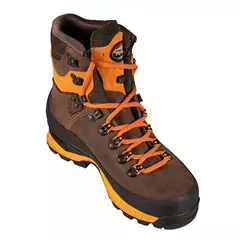 Meindl Island MFS Active Rock bakancs, narancs-barna, 12 (47)