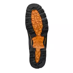 Meindl Island MFS Active Rock bakancs, narancs-barna, 6,5 (40)