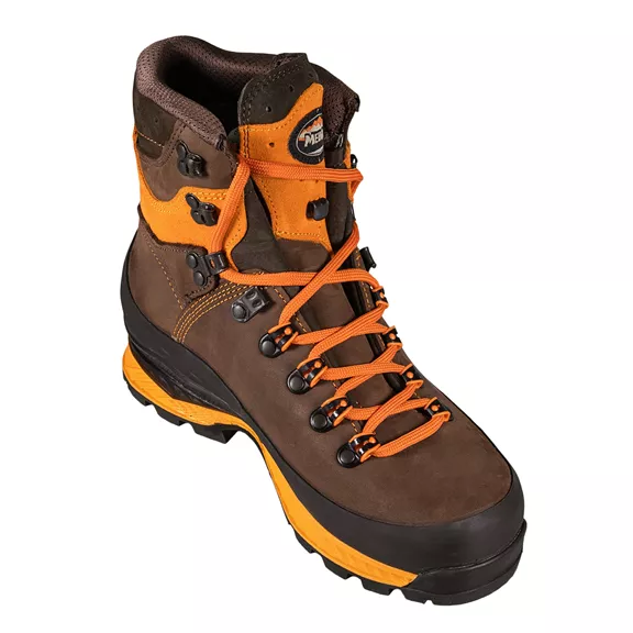 Meindl Island MFS Active Rock bakancs, narancs-barna, 7 (40,5)