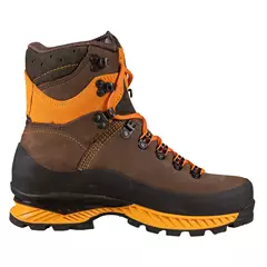 Meindl Island MFS Active Rock bakancs, narancs-barna, 7 (40,5)