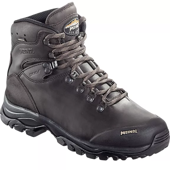 Meindl Kansas GTX túracipő, altloden, 6,5 (40)