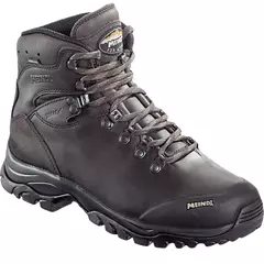 Meindl Kansas GTX túracipő, altloden, 6,5 (40)