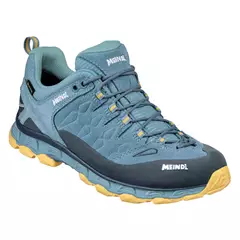 Meindl Lite Trail Lady GTX női túracipő, sky-sunset, 8,5.