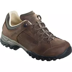 Meindl "Lugano" félcipő, sötétbarna Gr. 11,5 (46,5)