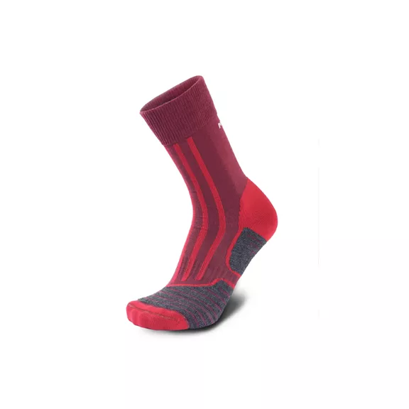 Meindl MT2 Lady női túrazokni, aubergine, 39