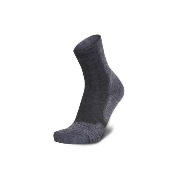 Meindl MT3 Lady, női sport zokni, anthracit, 39