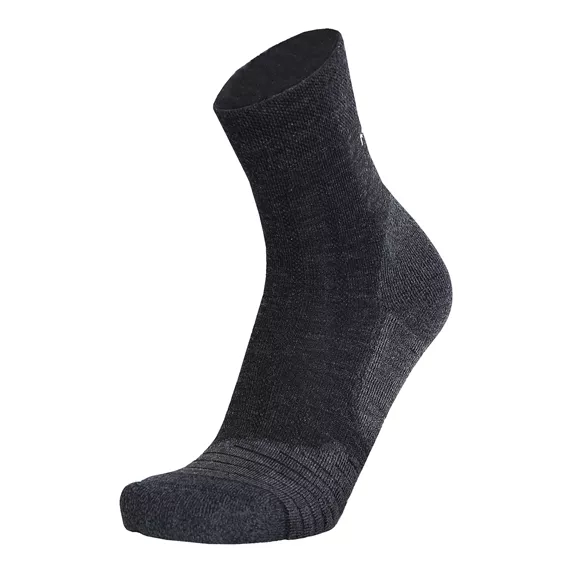 Meindl MT3 férfi multifunkcionális zokni, anthracit, 39/41.