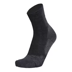 Meindl MT3 férfi multifunkcionális zokni, anthracit, 39/41.