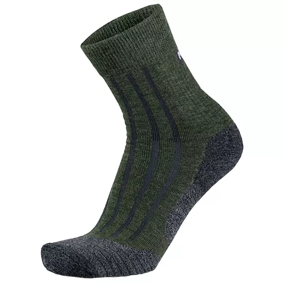Meindl MT6 zokni, loden 39/41