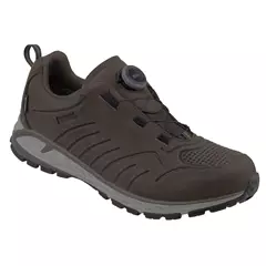 Meindl Malta Walker túracipő, braun-terracotta, 12.