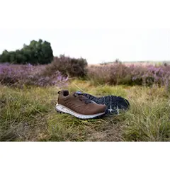 Meindl Malta Walker túracipő, braun-terracotta, 12.