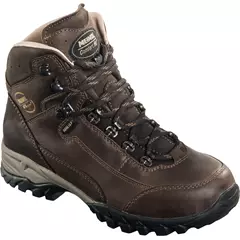 Meindl Matrei GTX túracipő, sötétbarna, Gr. 7,5 (41,5)