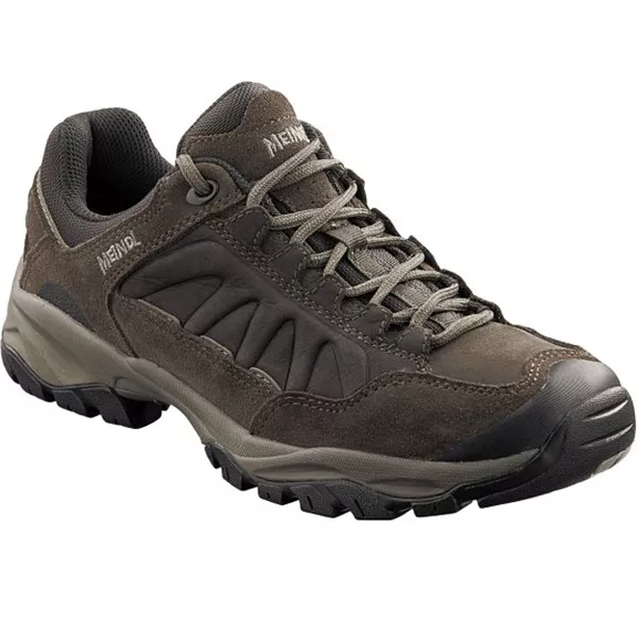 Meindl Nebraska Lady női bőrcipő, barna, 4,5 (37,5)