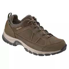 Meindl Orlando GTX férfi túracipő, dunkelbraun, 10,5.