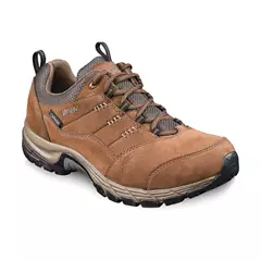 Meindl Philadelphia Lady GTX női félcipő, világosbarna, 37 Meindl Philadelphia Lady GTX női félcipő, világosbarna, 37