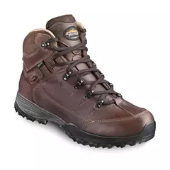 Meindl STOWE GTX túracipő, barna, 9,5 (44)