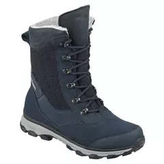 Meindl Samnaun Lady GTX női, téli csizma, nachtblau, 6.