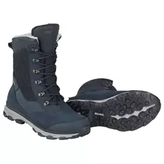 Meindl Samnaun Lady GTX női, téli csizma, nachtblau, 6.