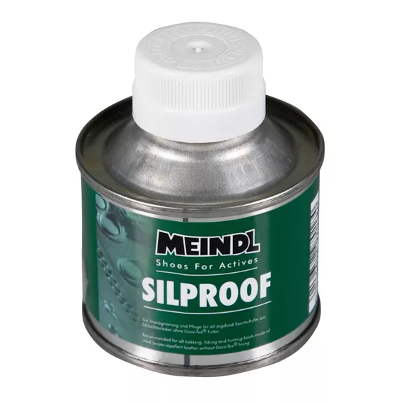 Meindl Sil-Proof szilikonos ápolószer, 125 ml