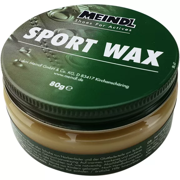 Meindl Sportwax 80 g (100ml)