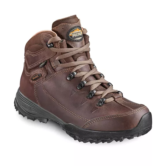 Meindl Stowe Lady GTX túracipő, barna, 5,5 (39)