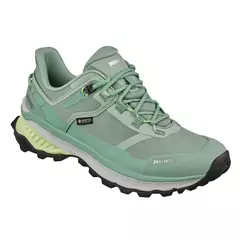 Meindl Tahoma Lady GTX női túracipő, linde-gelb, 8.