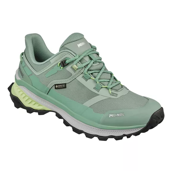 Meindl Tahoma Lady GTX női túracipő, linde-gelb, 8.