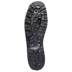 Meindl Timber Crack GTX vágásvédelmi bakancs, schwarz-orange, 40.