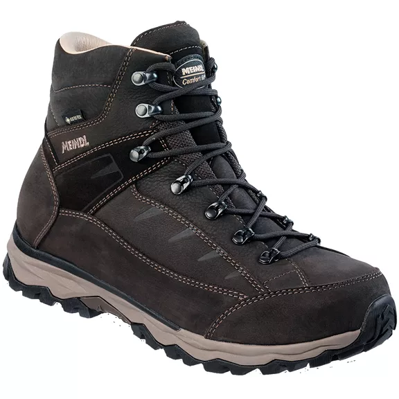 Meindl Toblach GTX téli bakancs, mahagoni 10