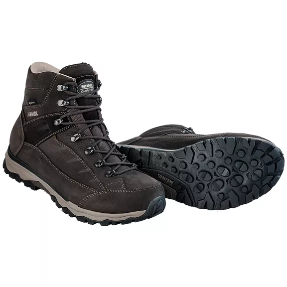 Meindl Toblach GTX téli bakancs, mahagoni 8,5
