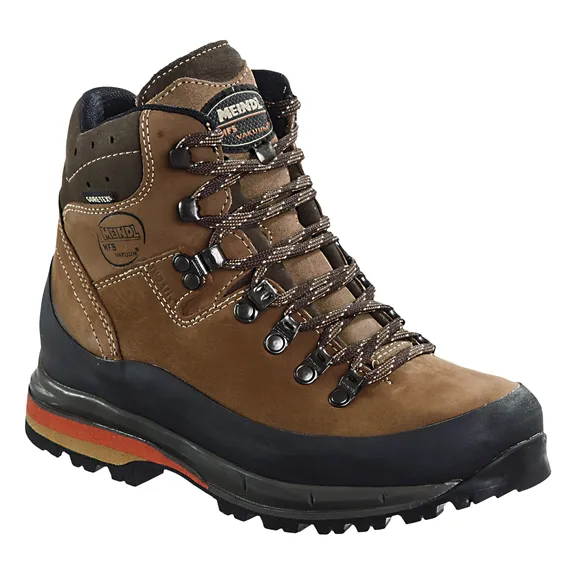Meindl  Vakuum Lady GTX női túrabakancs, braun, 3,5.(36)