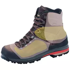 Meindl Vakuum Men GTX túrabakancs, dunkelbraun 12,5